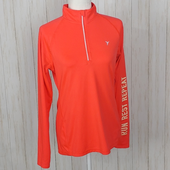 Old Navy Tops - Old Navy Active 1/4 Zip